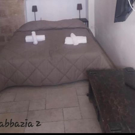 Abbazia Degli Svevi Hotel Bari Ngoại thất bức ảnh