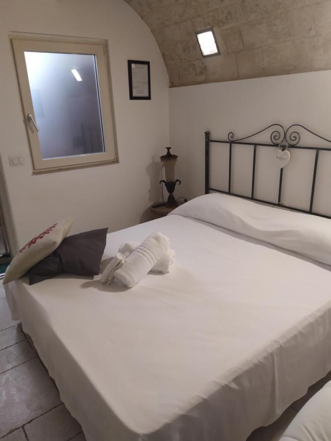 Abbazia Degli Svevi Hotel Bari Ngoại thất bức ảnh