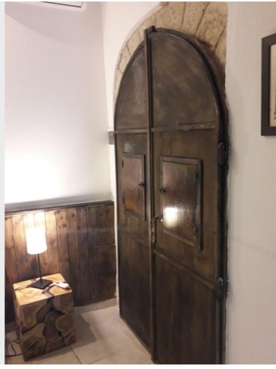 Abbazia Degli Svevi Hotel Bari Ngoại thất bức ảnh