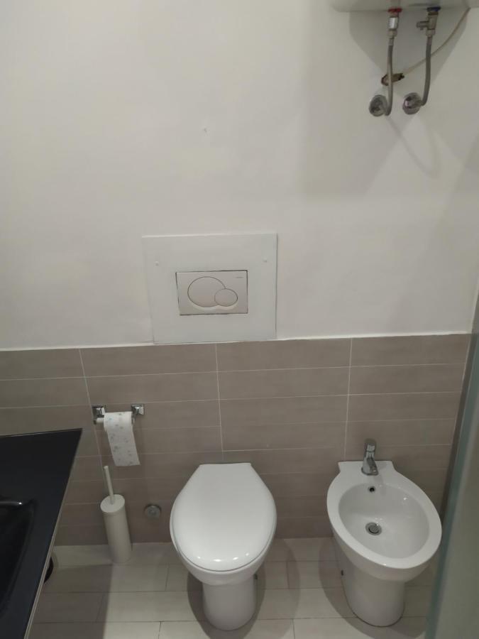 Abbazia Degli Svevi Hotel Bari Ngoại thất bức ảnh