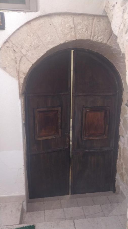 Abbazia Degli Svevi Hotel Bari Ngoại thất bức ảnh