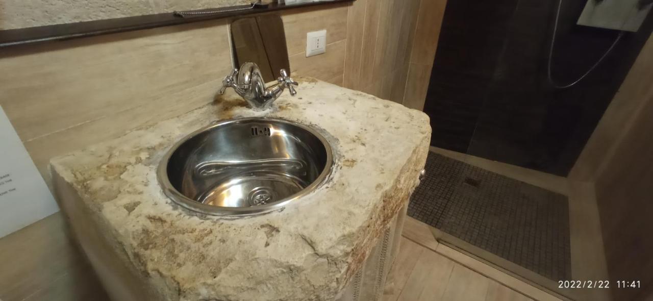 Abbazia Degli Svevi Hotel Bari Ngoại thất bức ảnh
