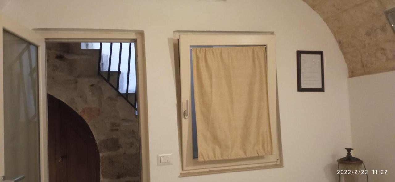 Abbazia Degli Svevi Hotel Bari Ngoại thất bức ảnh