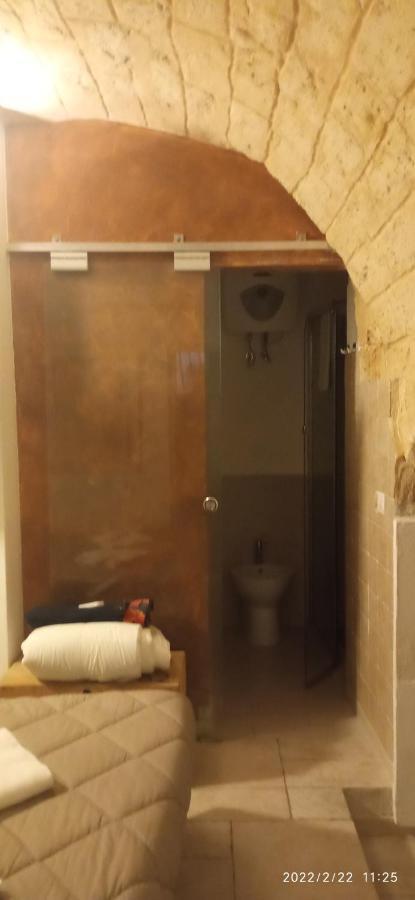Abbazia Degli Svevi Hotel Bari Ngoại thất bức ảnh