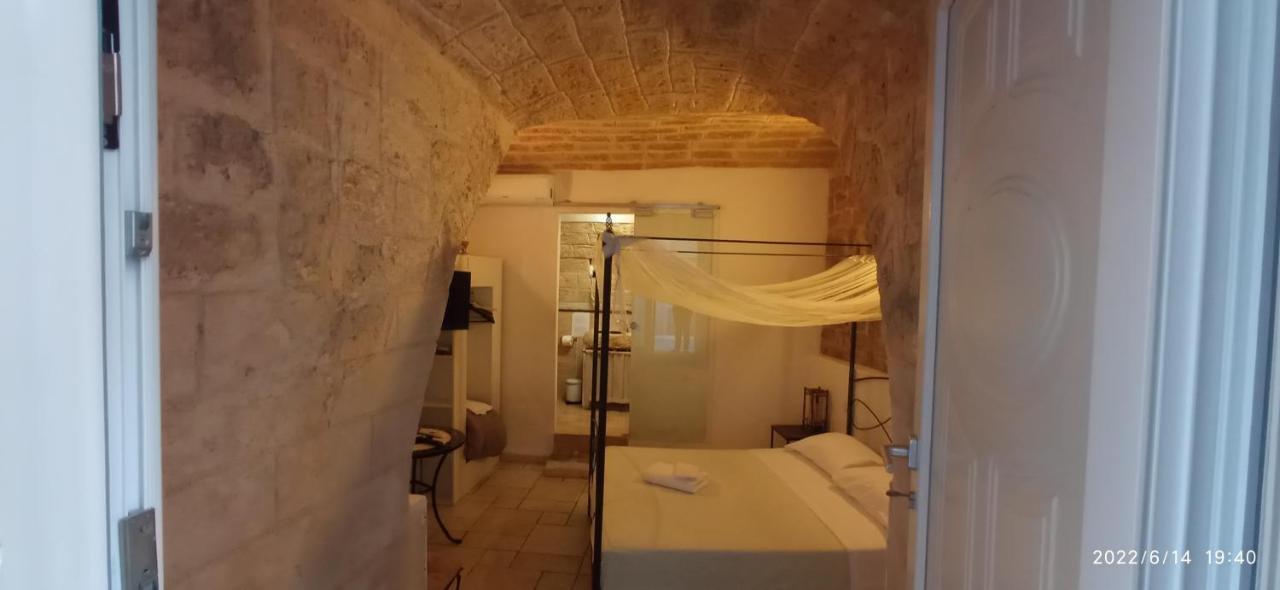 Abbazia Degli Svevi Hotel Bari Ngoại thất bức ảnh
