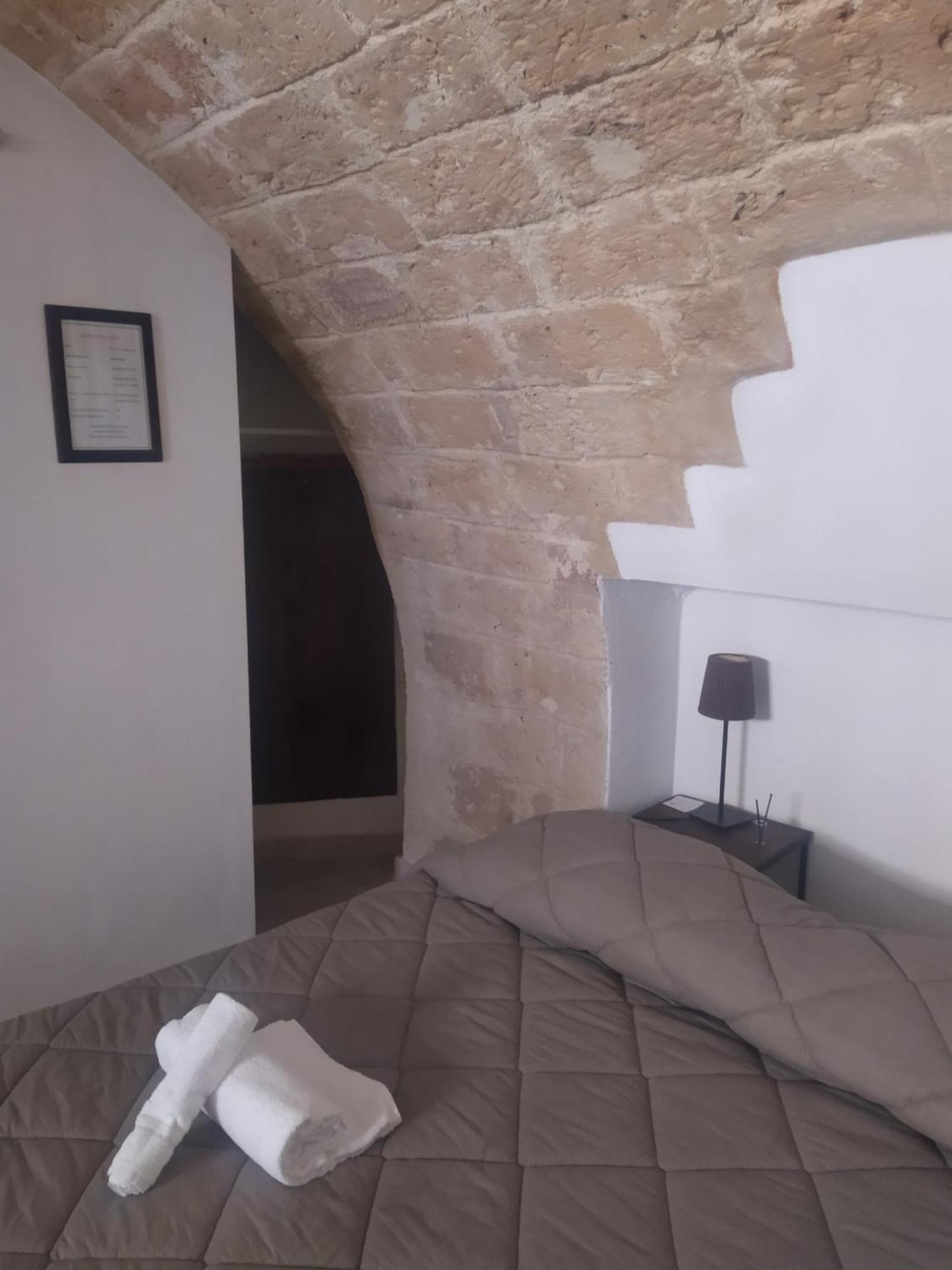 Abbazia Degli Svevi Hotel Bari Phòng bức ảnh