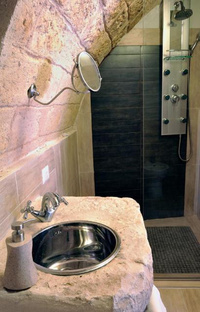 Abbazia Degli Svevi Hotel Bari Ngoại thất bức ảnh