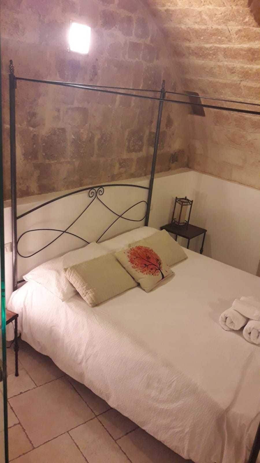 Abbazia Degli Svevi Hotel Bari Ngoại thất bức ảnh