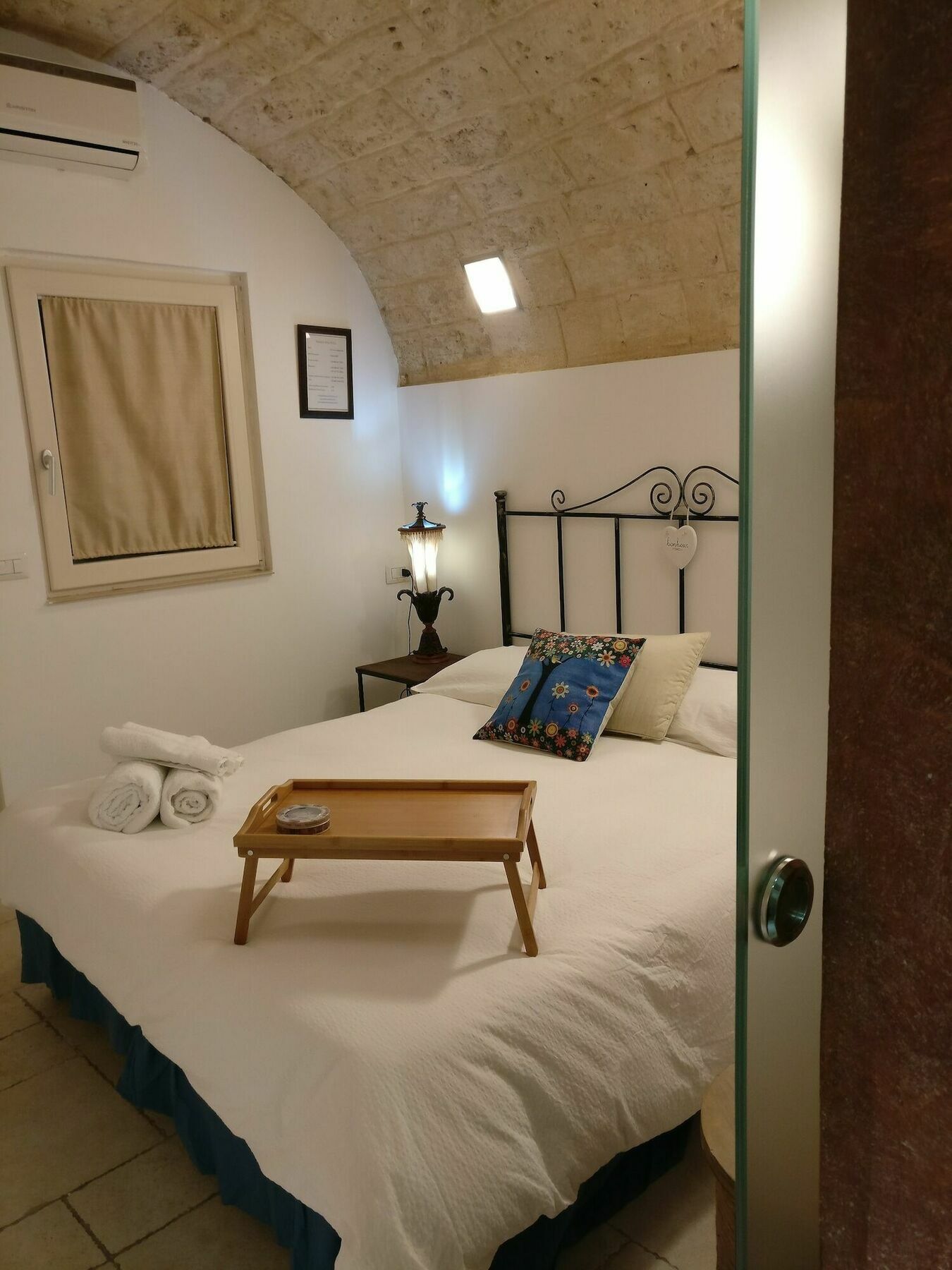 Abbazia Degli Svevi Hotel Bari Ngoại thất bức ảnh