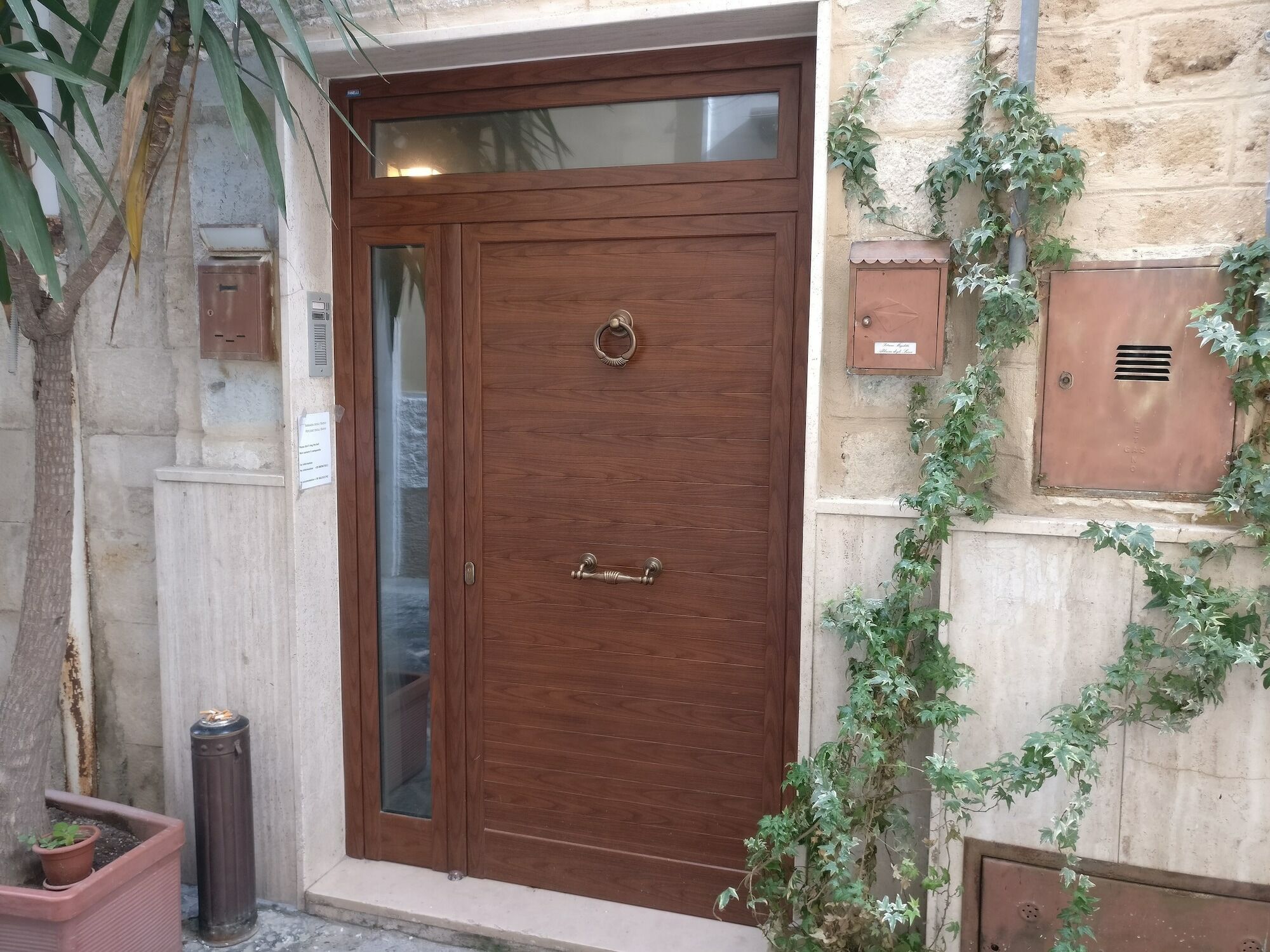 Abbazia Degli Svevi Hotel Bari Ngoại thất bức ảnh