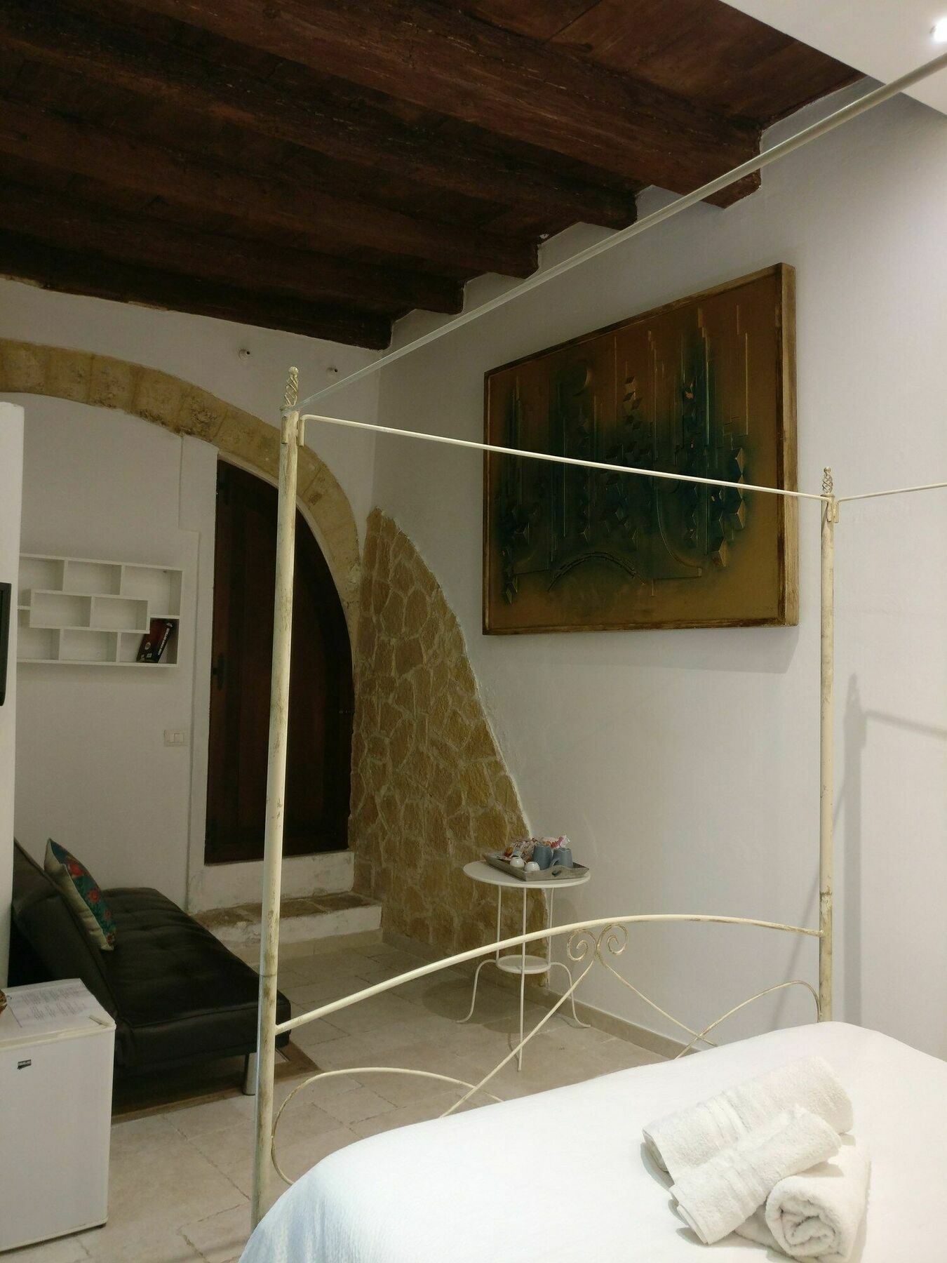 Abbazia Degli Svevi Hotel Bari Ngoại thất bức ảnh